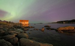 Fotomisja Lofoty 2017 rozpocz�ta