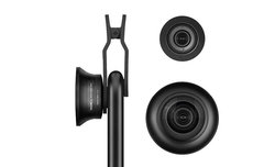 Yashica wr�ci�a z obiektywem do smartfon�w