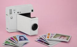 Lomography Instant Mini Back - zdj�cia w Lomo'Instant Square nie tylko kwadratowe