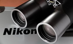Nikon WX – lornetki naprawd kosmiczne!