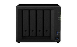 DiskStation DS418play - domowy serwer plik�w