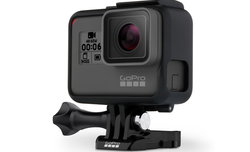GoPro HERO6 i Fusion