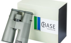 Test lornetki Delta Optical Chase 10x50 ED Test lornetki Delta Optical Chase 10x50 ED