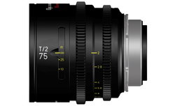 Oprema Jena Biotar C 75 mm T2.0