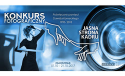 Jasna Strona Kadru - ostatnie dni na zgłoszenia Jasna Strona Kadru - ostatnie dni na zgłoszenia