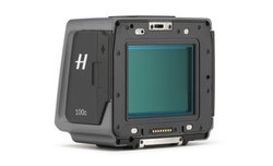 Hasselblad H6D-100c jako cyfrowa �cianka