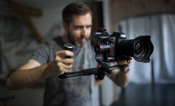 Dzie� otwarty FeiyuTech w Warszawie