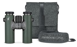 Swarovski CL Companion - kolejna ods�ona 