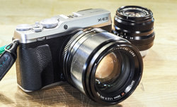 Fujifilm X-E3 - zdj�cia przyk�adowe