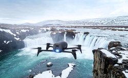 Parrot Bebop 2 Power