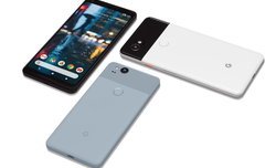 Google Pixel 2 i Pixel 2 XL