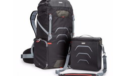 Nowa seria plecak�w outdoorowych MindShift Gear