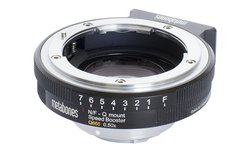 Nowe adaptery Metabones Speed Booster Q666 oraz K&F Sony A - Leica M