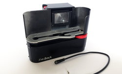 I'm Back - cyfrowe zdj�cia z analogowego aparatu