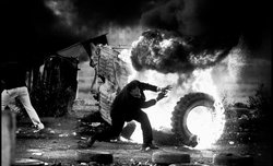 Spotkanie z Piotrem Janowskim w Muzeum Powstania Warszawskiego Spotkanie z Piotrem Janowskim w Muzeum Powstania Warszawskiego