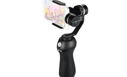 Gimbal FeiyuTech Vimble C - promocja w Tomtop Gimbal FeiyuTech Vimble C - promocja w Tomtop