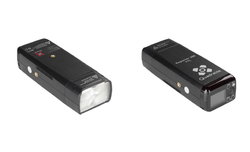 Quadralite Reporter 200 TTL Quadralite Reporter 200 TTL