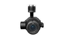 DJI Zenmuse X7 z matrycą Super 35 mm DJI Zenmuse X7 z matrycą Super 35 mm