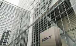 Wizyta w gwnej siedzibie Sony w Tokio