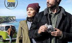 Olympus na World Travel Show Olympus na World Travel Show