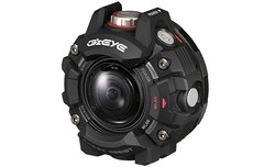 GZE-1 - nowa kamera sportowa od Casio GZE-1 - nowa kamera sportowa od Casio