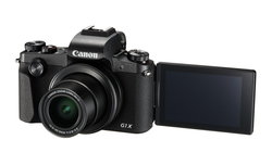 Canon G1 X Mark III - zdjcia przykadowe 