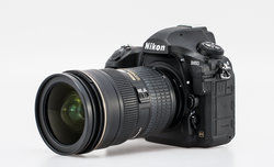 Nikon D850 - test aparatu Nikon D850 - test aparatu