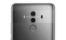 Huawei Mate 10 Pro z podwójnym aparatem Leica Huawei Mate 10 Pro z podwójnym aparatem Leica
