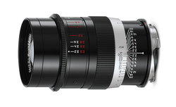 Leica Thambar-M 90 mm f/2.2 Leica Thambar-M 90 mm f/2.2
