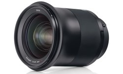 Zeiss Milvus 25 mm f/1.4 Zeiss Milvus 25 mm f/1.4