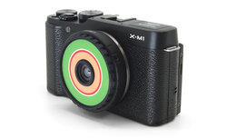 Gizmon Utulens 32 mm f/16 z możliwością personalizacji Gizmon Utulens 32 mm f/16 z możliwością personalizacji