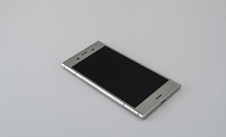 Sony Xperia XZ1 - test smartfona