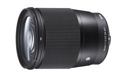 Sigma C 16 mm f/1.4 DC DN - zdjcia przykadowe