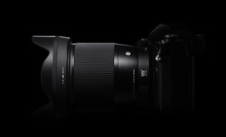 Sigma C 16 mm f/1.4 DC DN - przyk�adowe zdj�cia