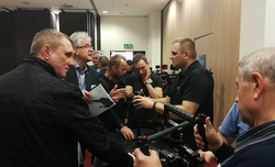 BEiKS Roadshow 2017 - dwunasta edycja. Relacja z Kra�nika