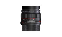 500 sztuk jubileuszowej Leiki APO-Summicron 50 mm f/2.0