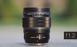 Olympus M.Zuiko Digital ED 45 mm f/1.2 PRO - zdjcia przykadowe