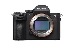 Nowy firmware dla Sony A7 III i A7R III
