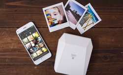 Fujifilm instax SHARE SP-3 - wydruk zdj�� w kwadratowym formacie