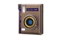 Lomo’Instant Automat Dahab
