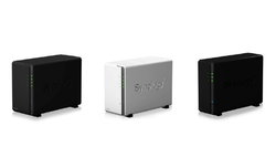 Synology DS218play, DS218j i DS118