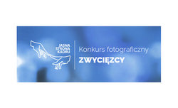 Wyniku konkursu Jasna Strona Kadru
