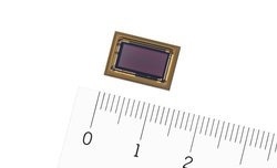 IMX324 - nowy sensor Sony dla kamer w samochodach