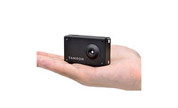 Tamron stworzy� nowy rodzaj kamery termowizyjnej