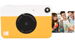 Kodak Printomatic w sprzedaży w Polsce Kodak Printomatic w sprzedaży w Polsce