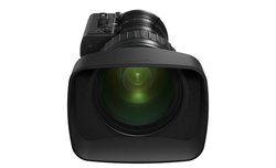 Nowe obiektywy Canona do transmisji - CJ45ex9.7B i CJ45ex13.6B Nowe obiektywy Canona do transmisji - CJ45ex9.7B i CJ45ex13.6B