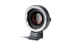 Adapter Viltrox EF-E - kolejna generacja Adapter Viltrox EF-E - kolejna generacja