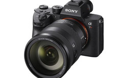 Polska premiera Sony A7R III w Krakowie Polska premiera Sony A7R III w Krakowie