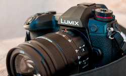 Panasonic Lumix G9 i DG Elmarit 200 mm f/2.8 POWER O.S. w naszych rkach
