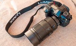 Panasonic Leica DG Elmarit 200 mm f/2.8 POWER O.S. - zdjęcia przykładowe Panasonic Leica DG Elmarit 200 mm f/2.8 POWER O.S. - zdjęcia przykładowe